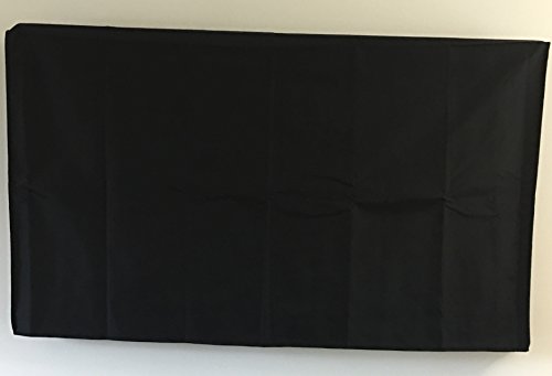 55'' LG 55EC9300 TV Cover: Maximize TV Life with Durability