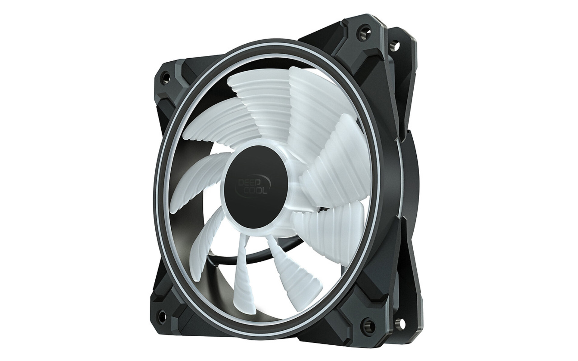 6 Amazing 120mm Case Fan Cooler Master For 2024