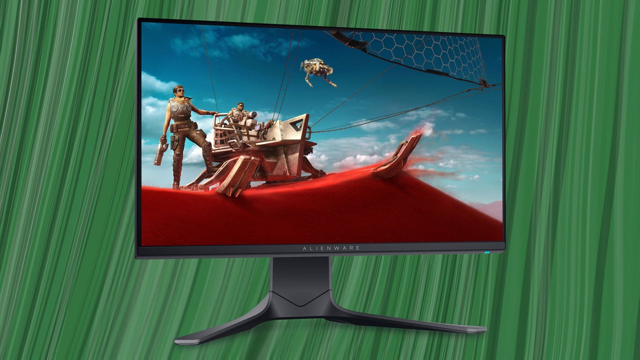 6 Amazing 244Hz Gaming Monitor For 2023