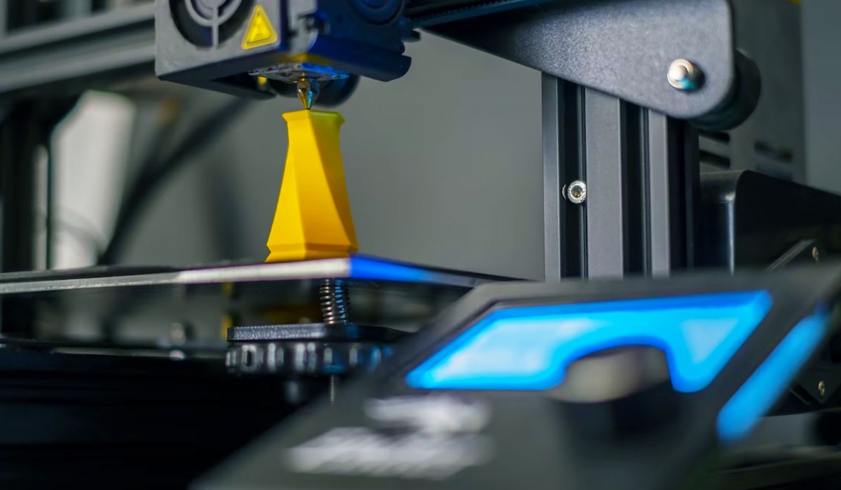 6 Amazing 3D Printer Adhesive For 2024