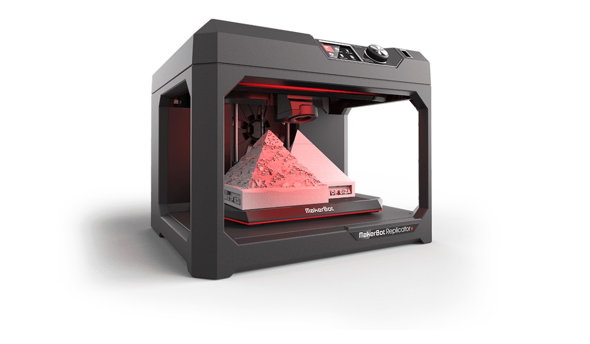 6 Amazing 3D Printer Makerbot For 2024