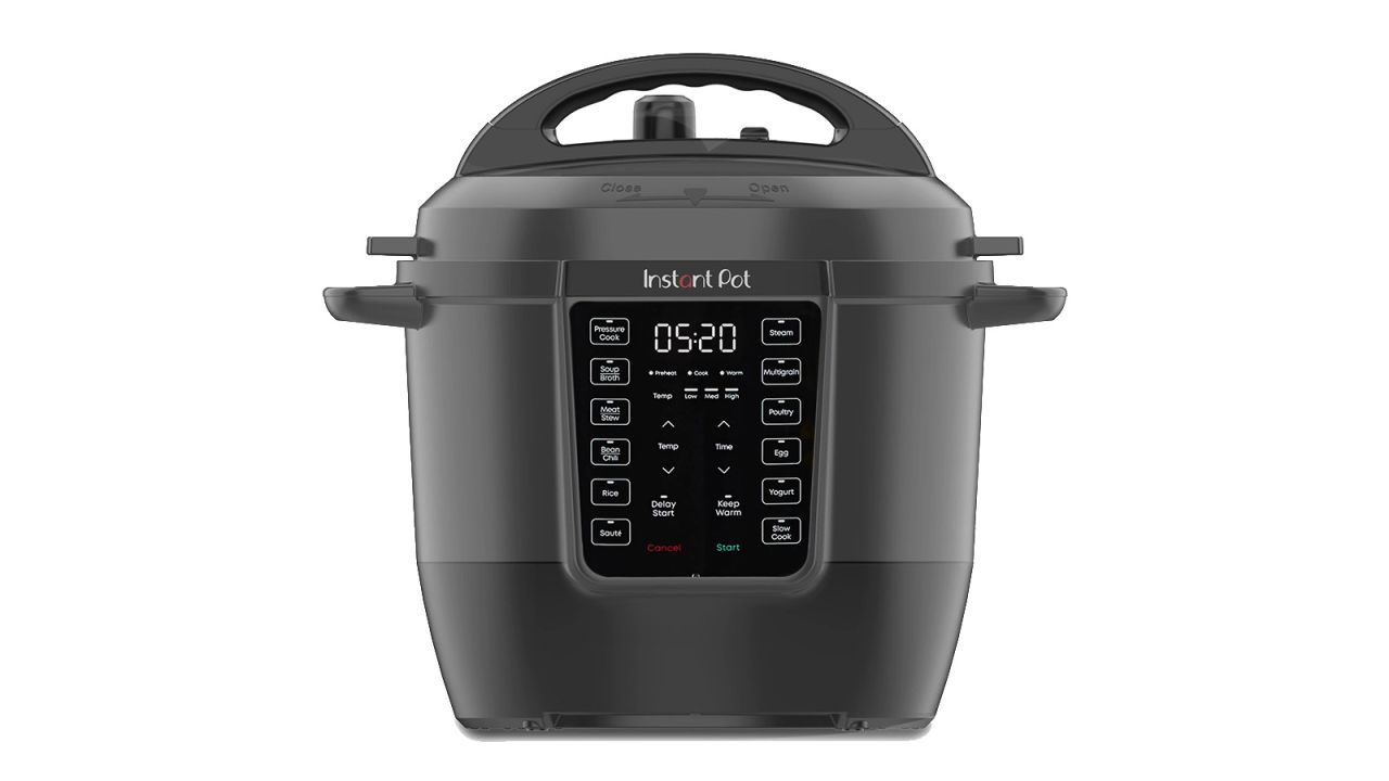 6 Amazing 8Qt Electric Pressure Cooker For 2024