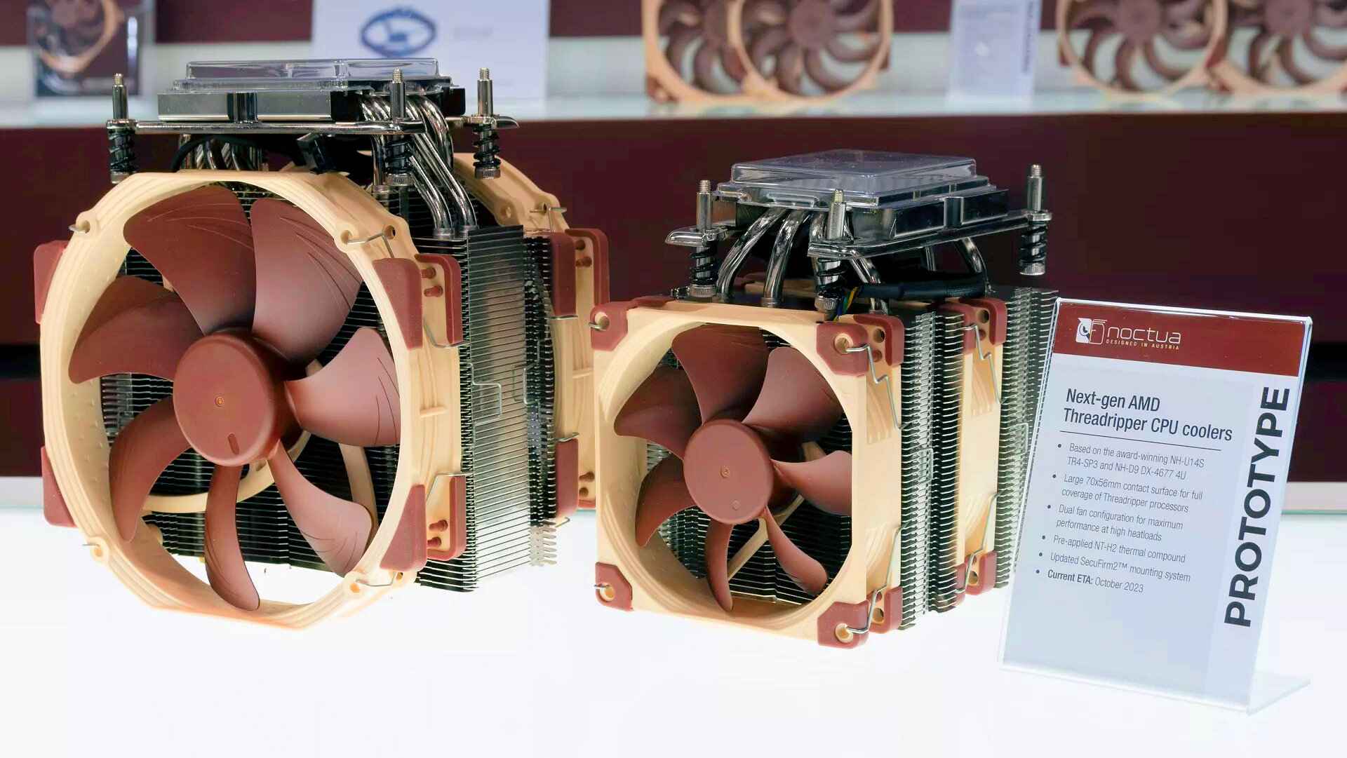 6 Amazing CPU Cooler 92mm For 2024