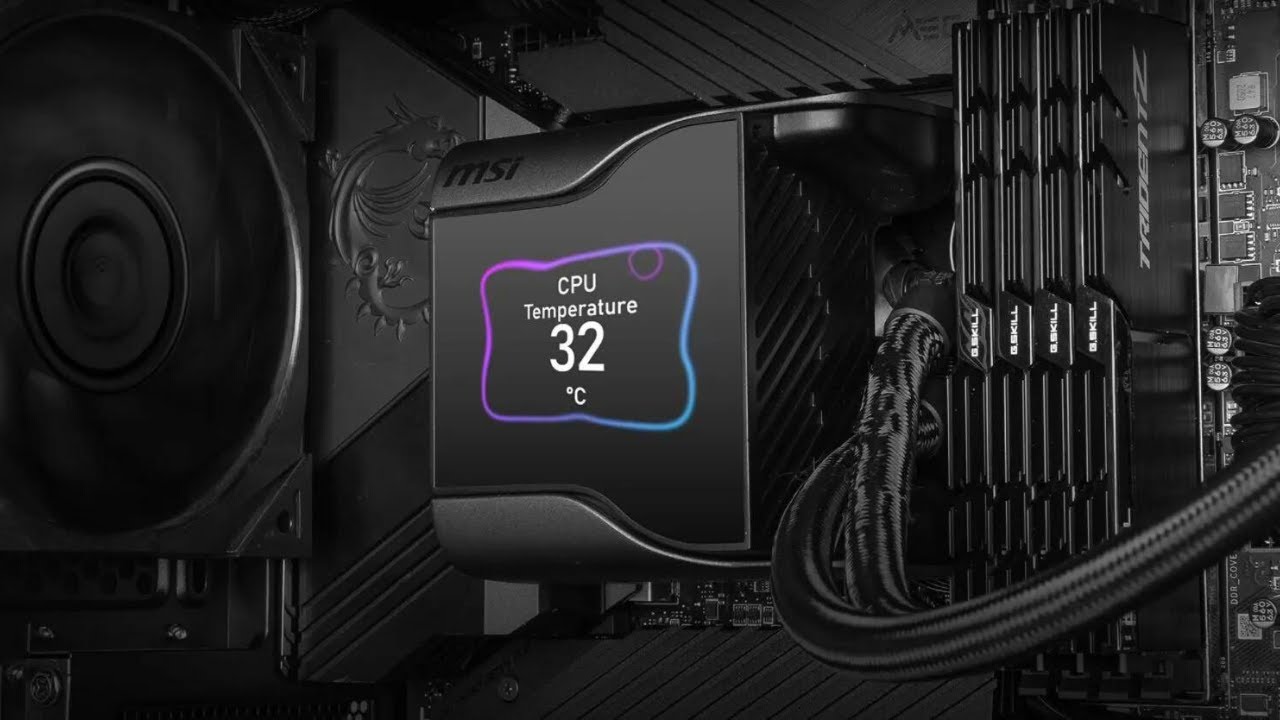 6 Amazing CPU Cooler For LGA 1151 For 2024