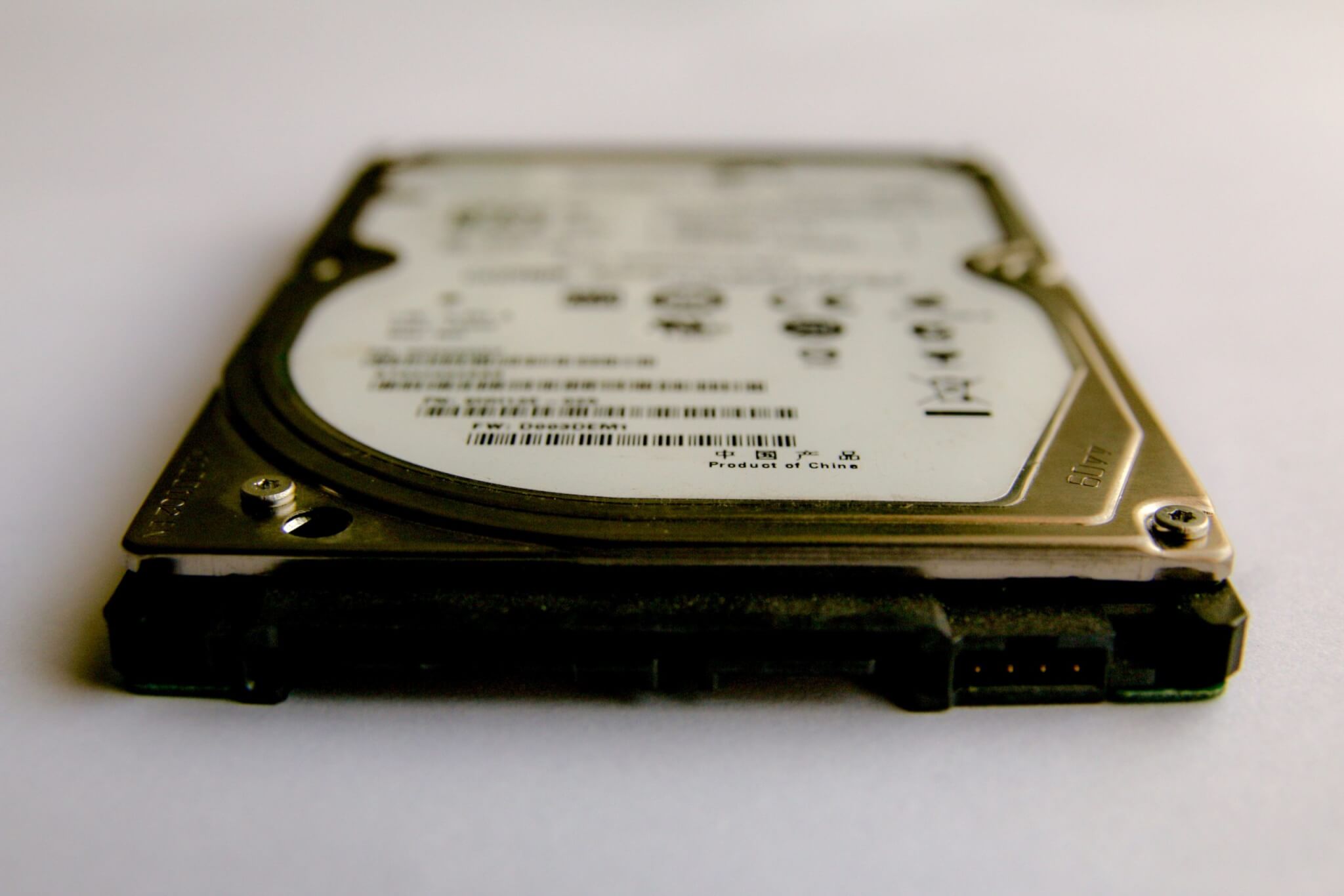 6 Amazing Desktop Hard Disk Drive For 2024