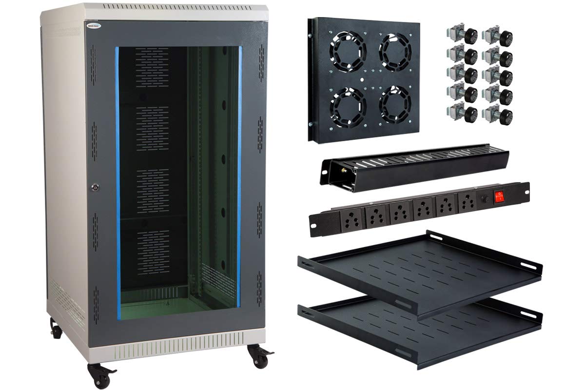 6 Amazing Enclosed Server Rack For 2024