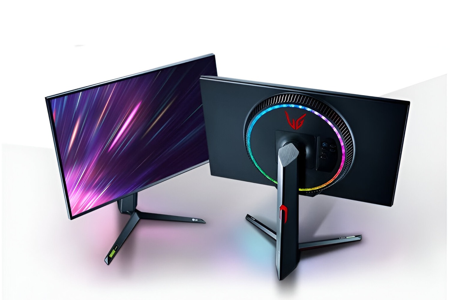 6 Amazing Gaming Monitor 144Hz G-Sync For 2023