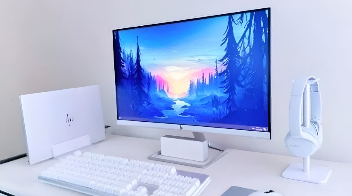 6 Amazing Gaming Monitor White For 2023