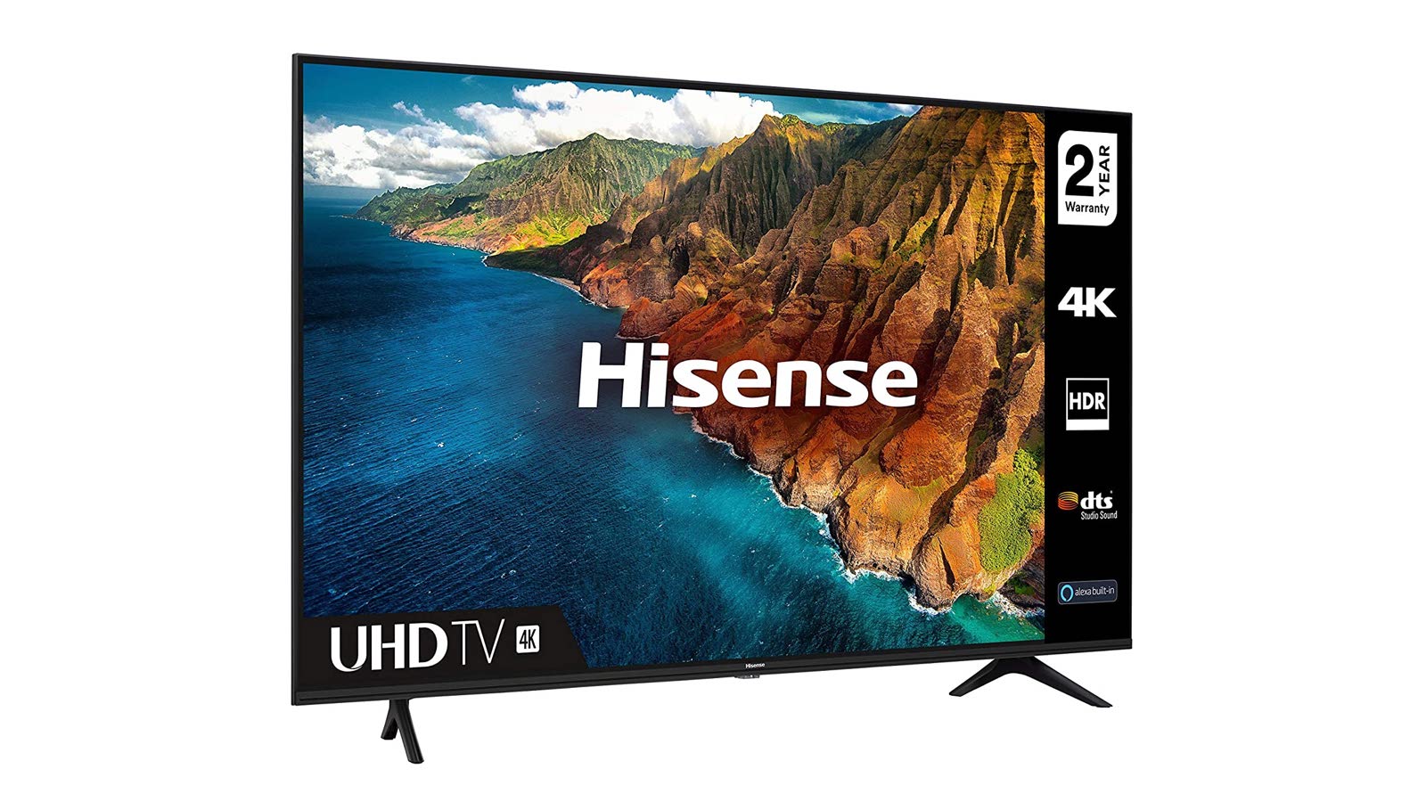 6 Amazing Hisense OLED TV For 2024