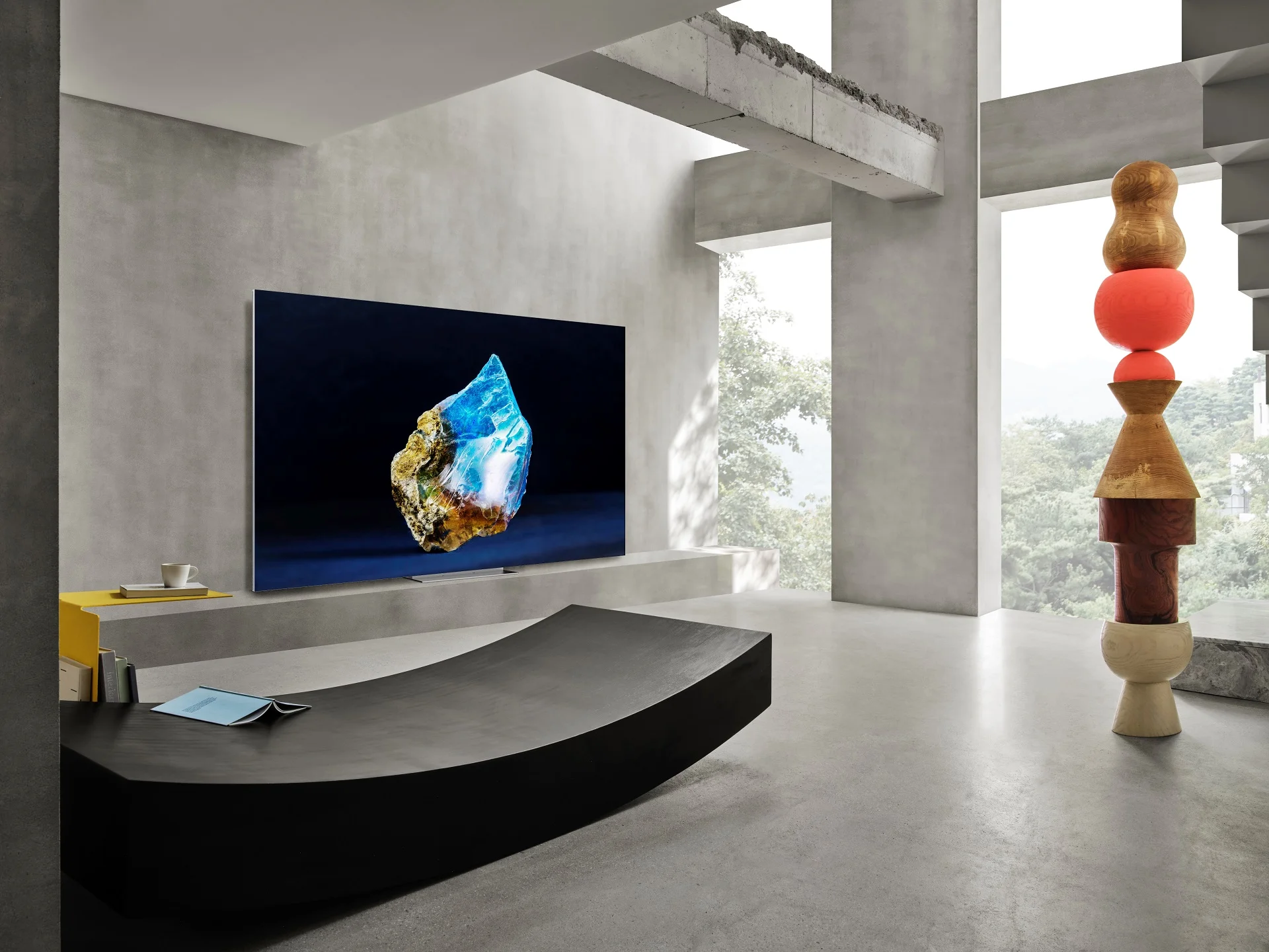 6 Amazing Samsung QLED TV 75 Inch For 2024