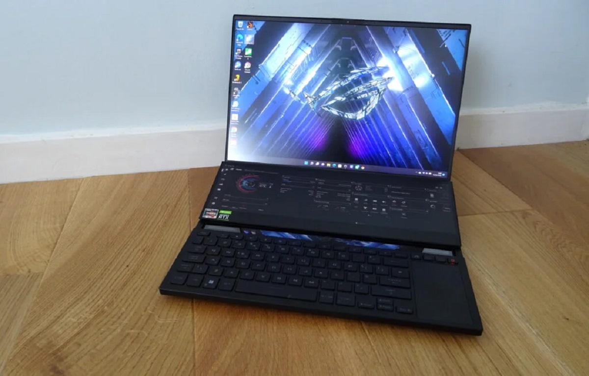 6 Best 1050 Gaming Laptop For 2024