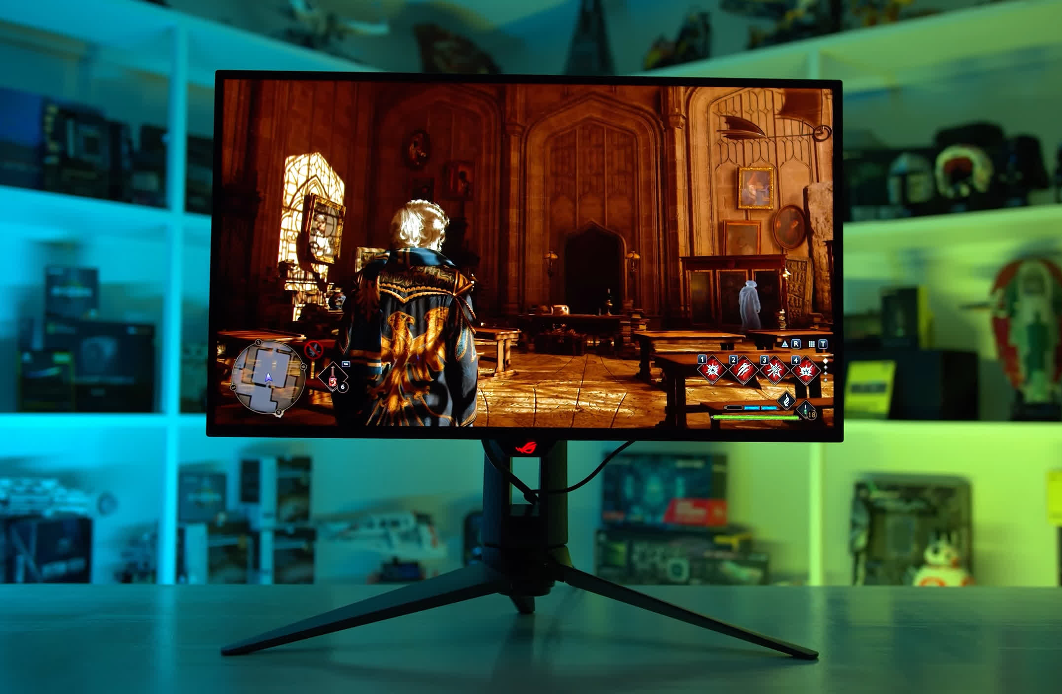 6 Best 1440P IPS Gaming Monitor For 2023