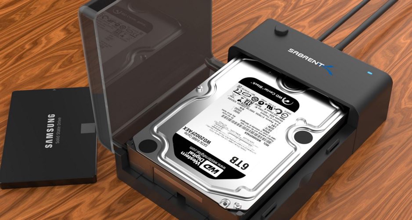 6 Best 2.5 Inch Hard Disk Drive For 2024