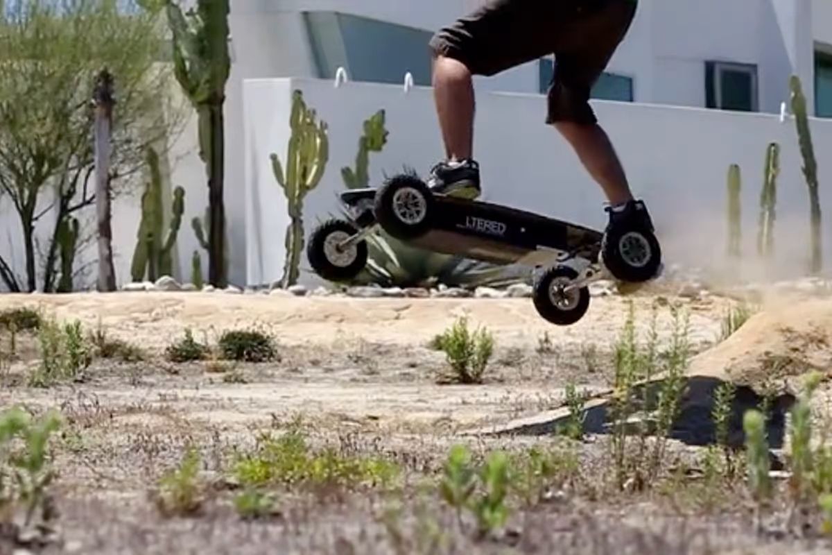 6 Best Altered Electric Skateboard For 2024