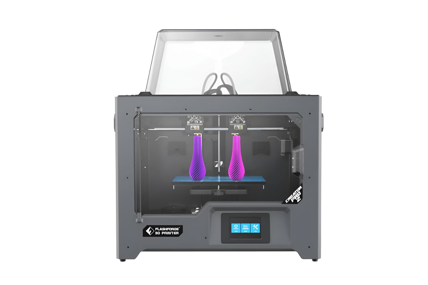 6 Best Flashforge Creator Pro 3D Printer For 2024
