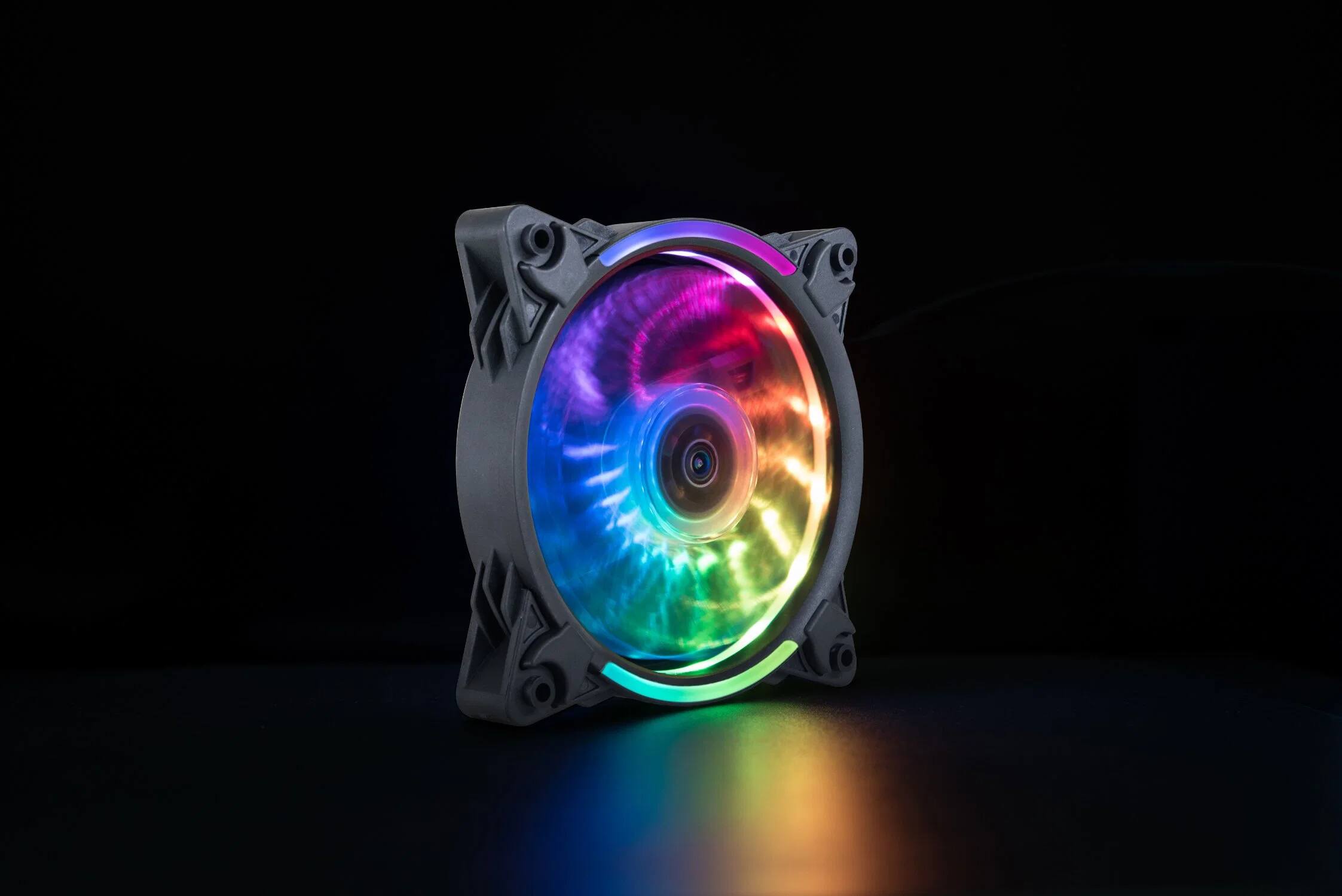 6 Best LED 120mm Case Fan For 2024