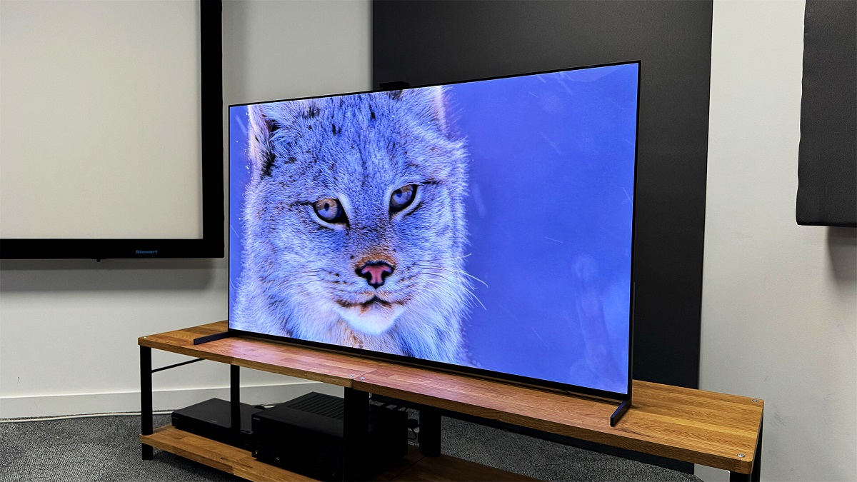 6 Best LG OLED TV 55 4K For 2024