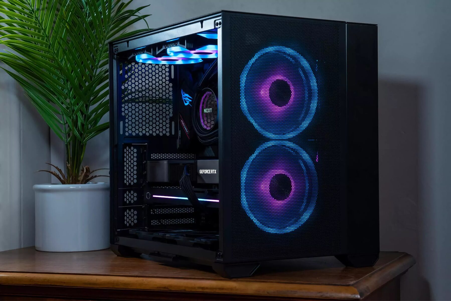 6 Best Micro Atx Case With Psu For 2024