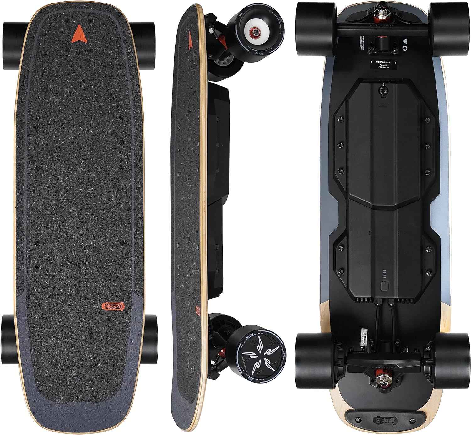 6 Best Paradox Electric Skateboard For 2024