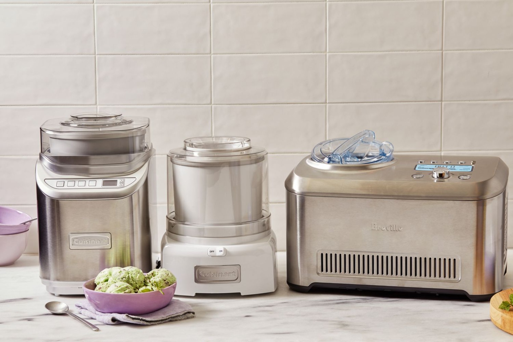 6 Best Personal Ice Cream Maker For 2024
