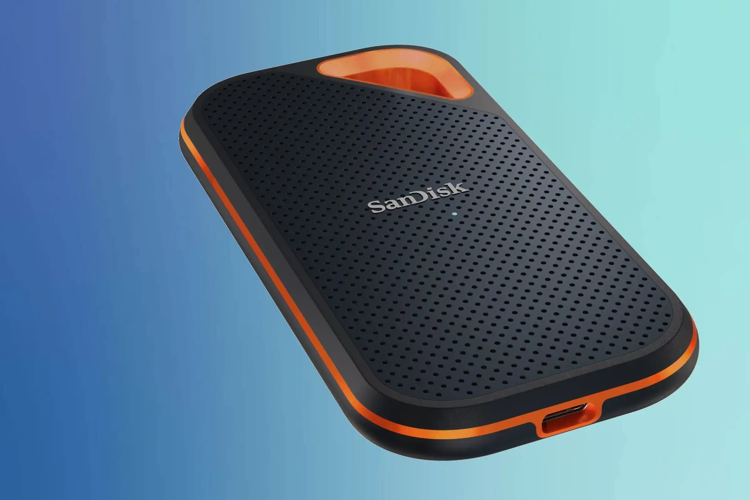 6 Best Sandisk Extreme Portable SSD 2TB For 2024