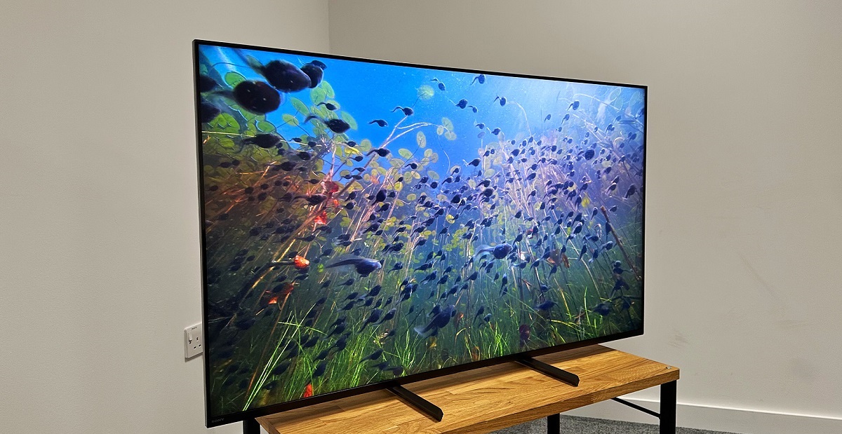 6 Best Sony OLED TV For 2024