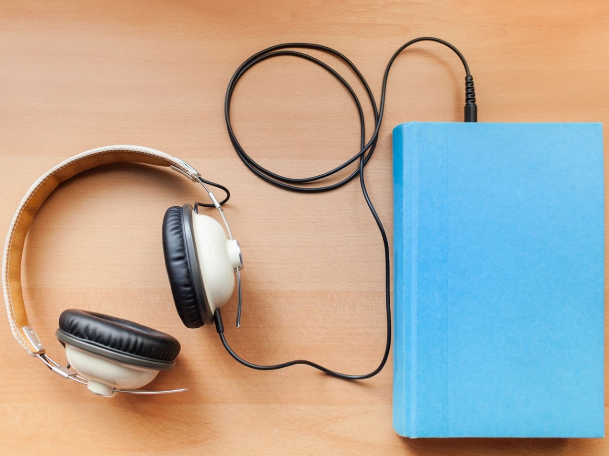 6 Great Audiobook Apps That Aren’t Audible
