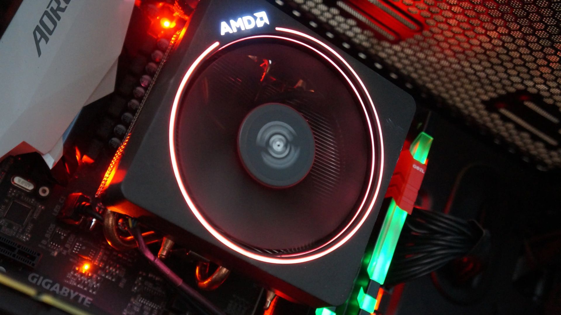 7 Amazing CPU Cooler Amd Am3+ For 2024