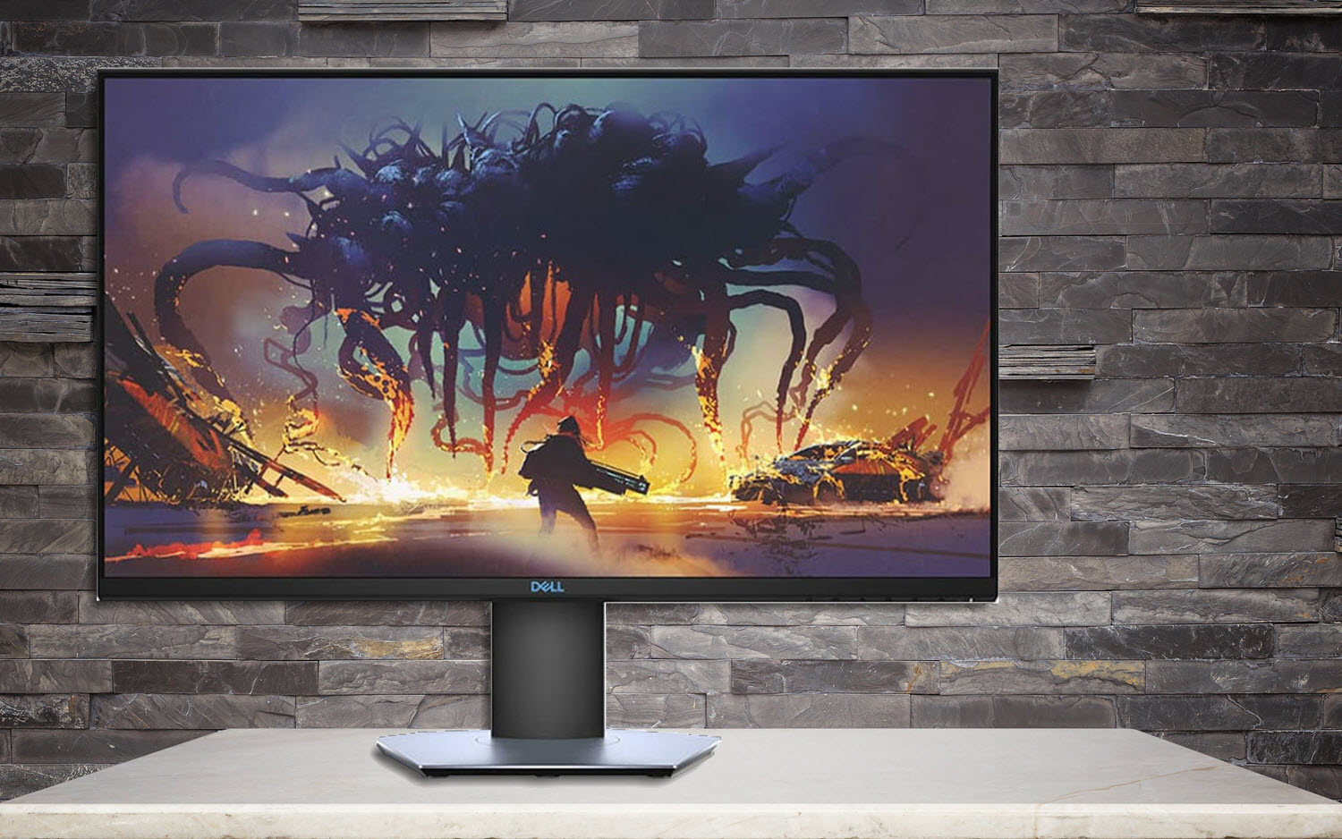 7 Amazing Dell 27 Gaming Monitor – S2719Dgf For 2024