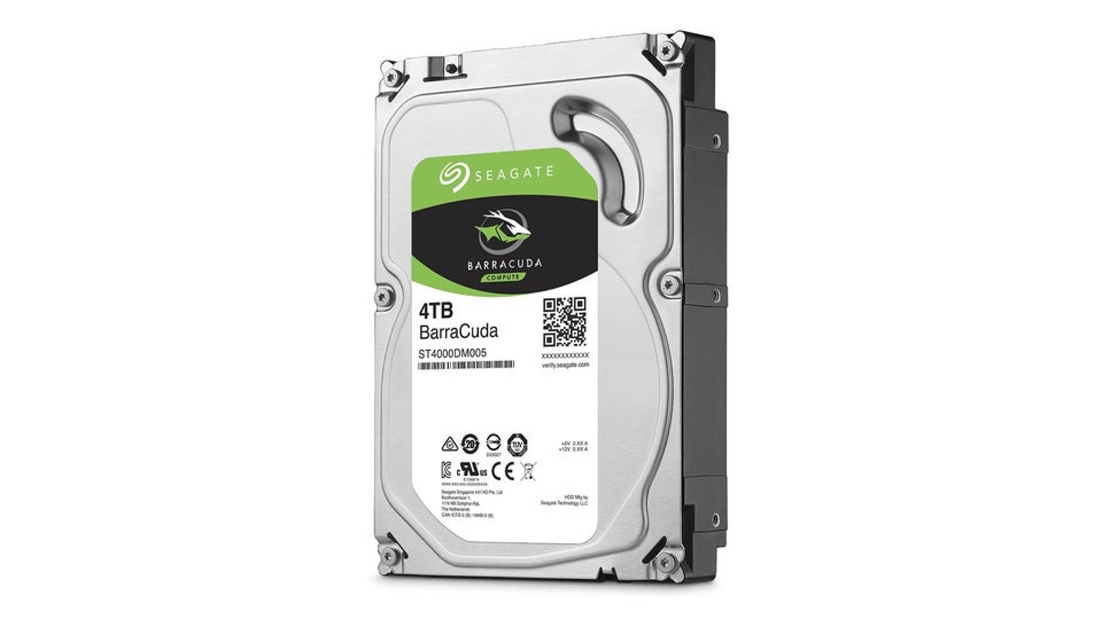 7 Amazing External Hard Disk Drive 4TB For 2024