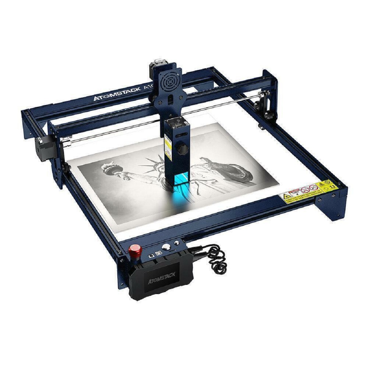 7 Amazing Laser Engraver 50W For 2024