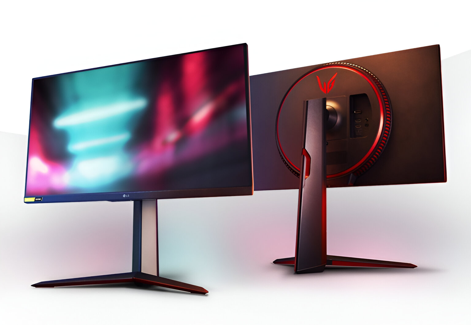7 Amazing LG Gaming Monitor 27 Inch For 2024