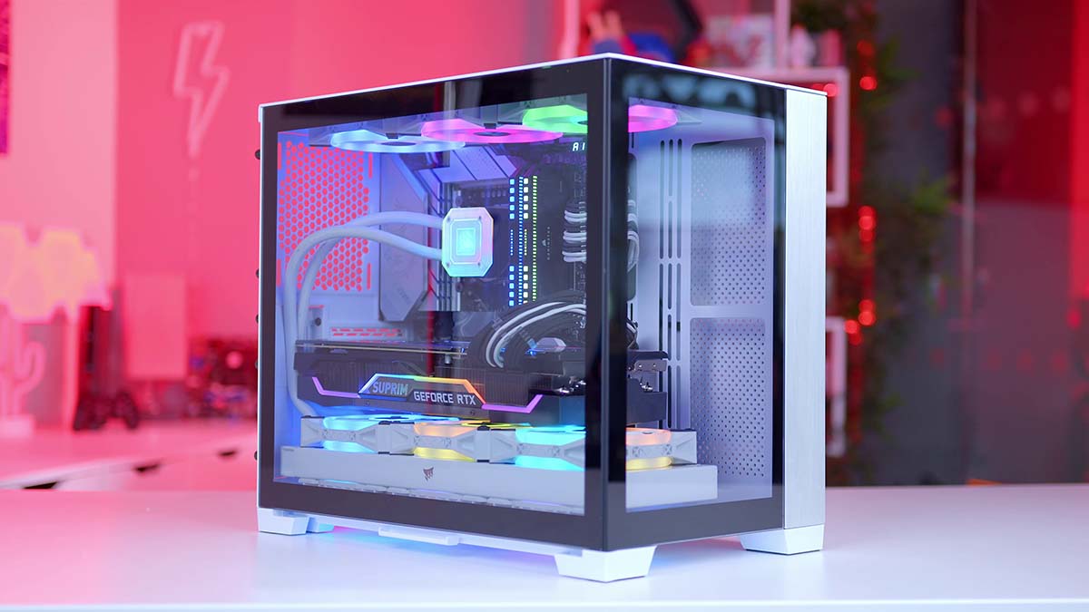 7 Amazing PC Case Decal For 2024