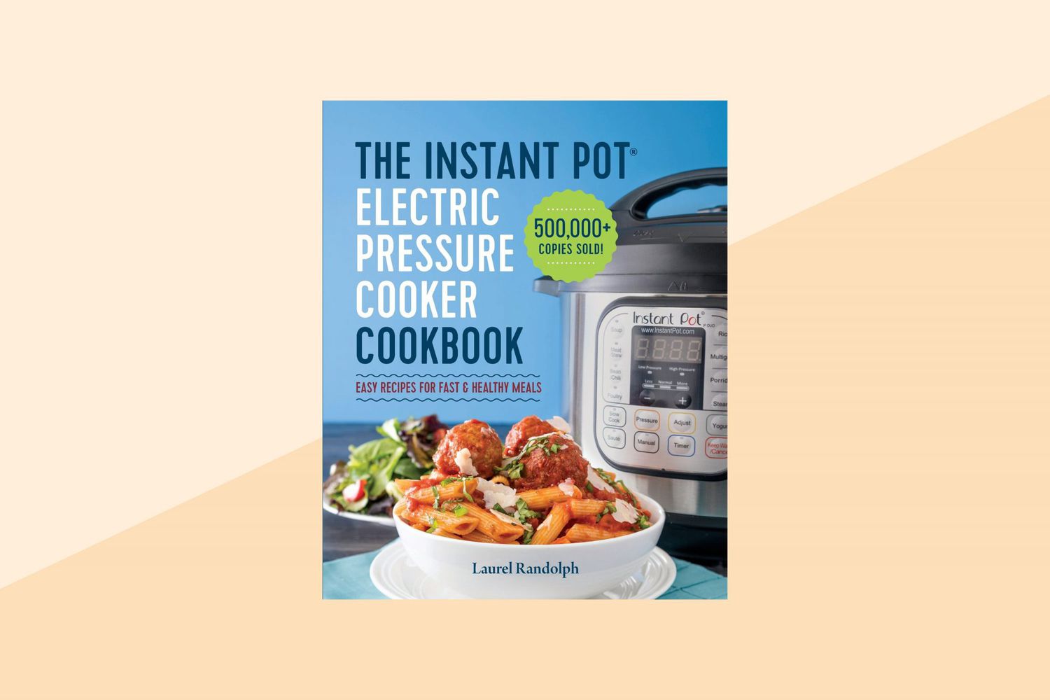 7-amazing-the-instant-pot-electric-pressure-cooker-cookbook-easy-recipes-for-fast-healthy-meals-for-2023