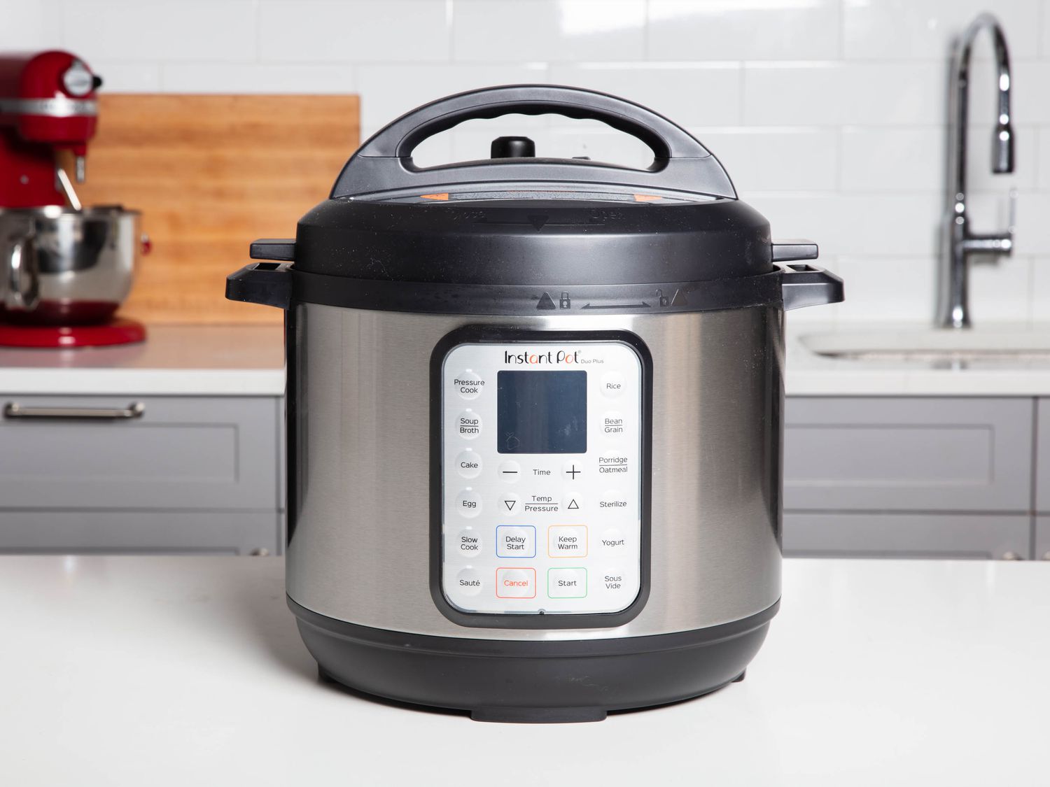 7-amazing-the-instant-pot-electric-pressure-cooker-cookbook-for-2023