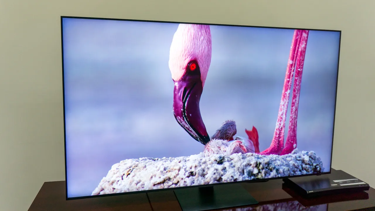 7 Best 75 Samsung QLED TV For 2024