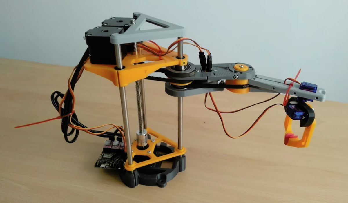 7 Best Arduino 3D Printer For 2024