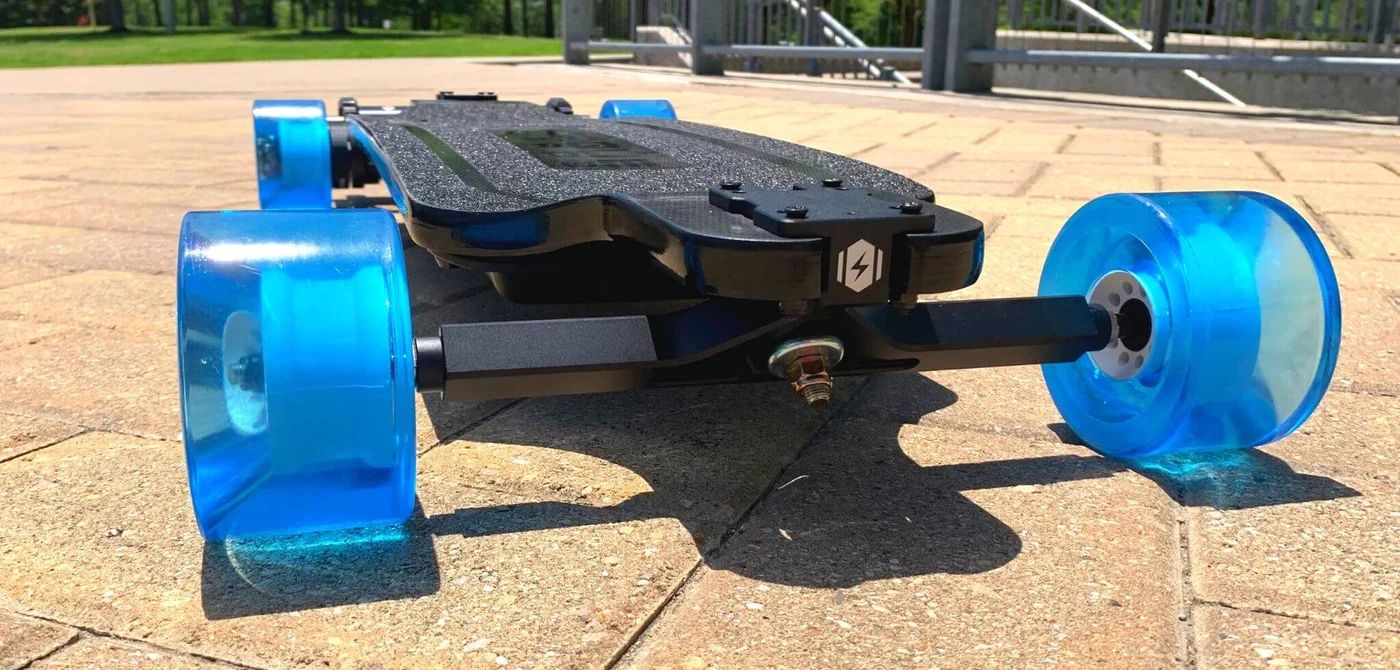 7 Best Diy Electric Skateboard For 2024