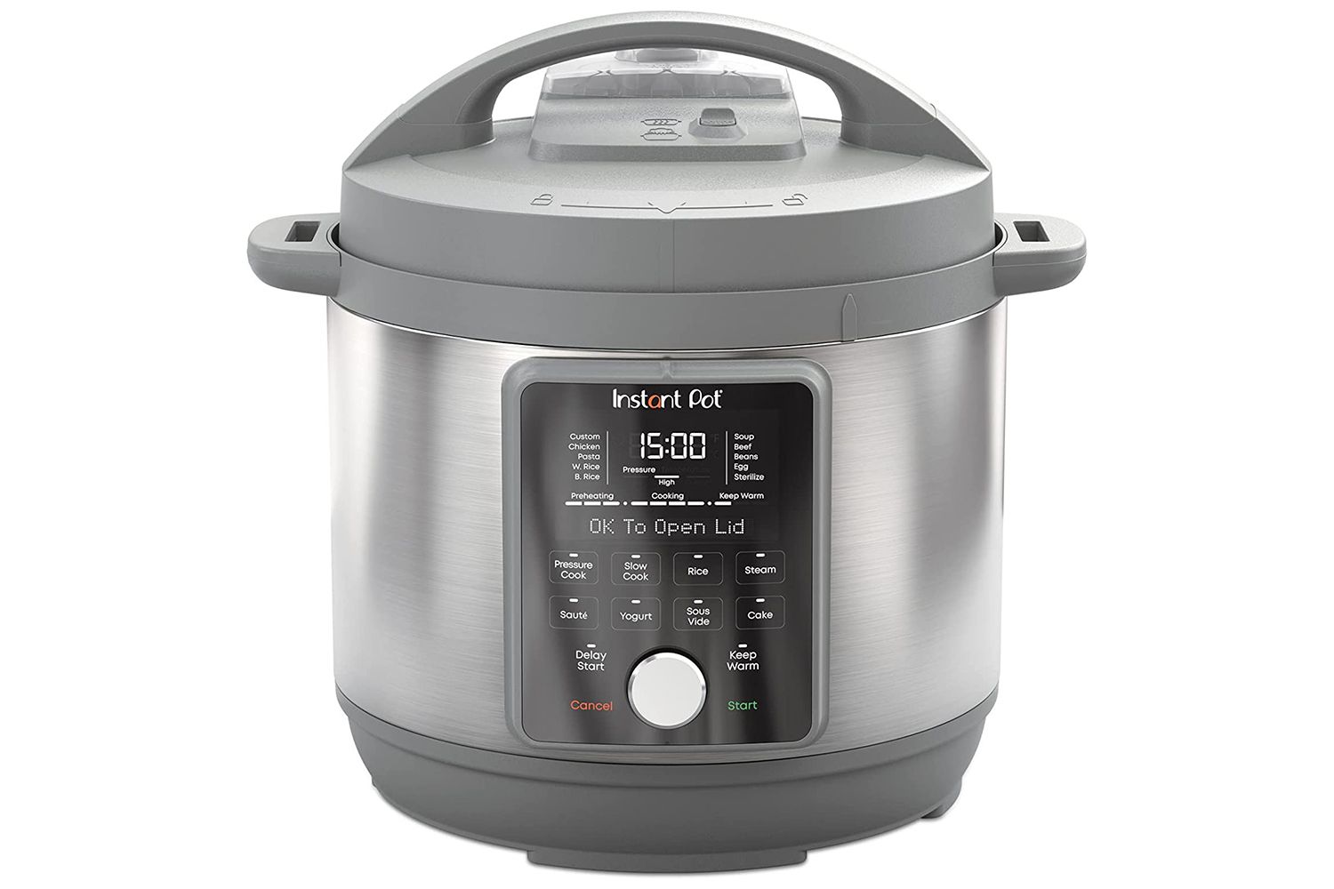 7 Best Electric Pressure Cooker 8 Qt For 2024