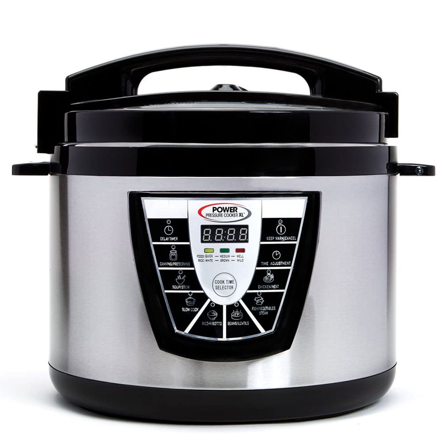 7 Best Electric Pressure Cooker Xl For 2023 | Robots.net