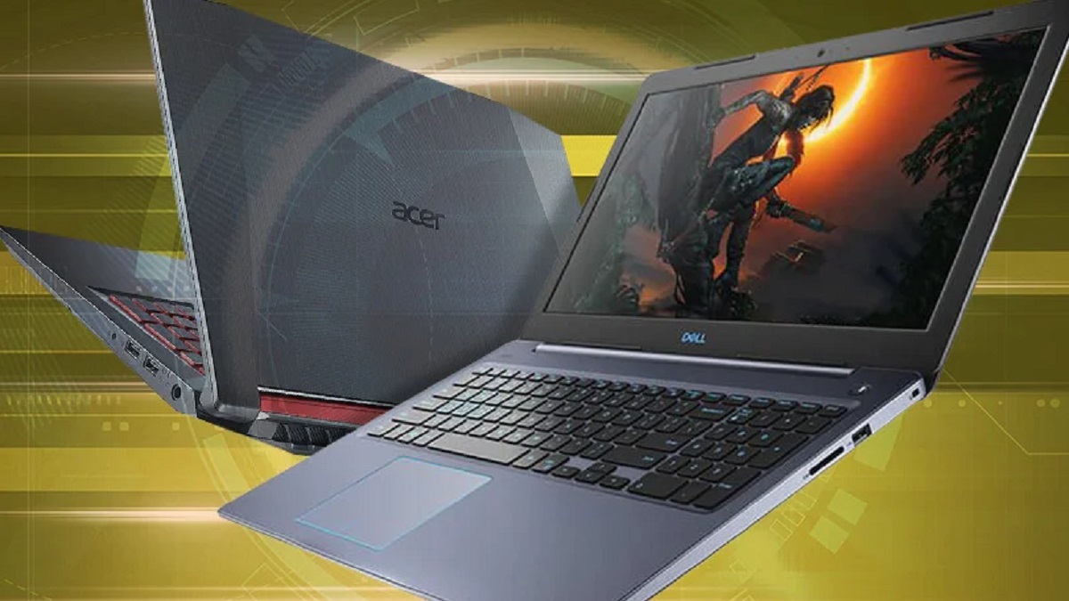 7 Best Gaming Laptop Best Seller For 2024