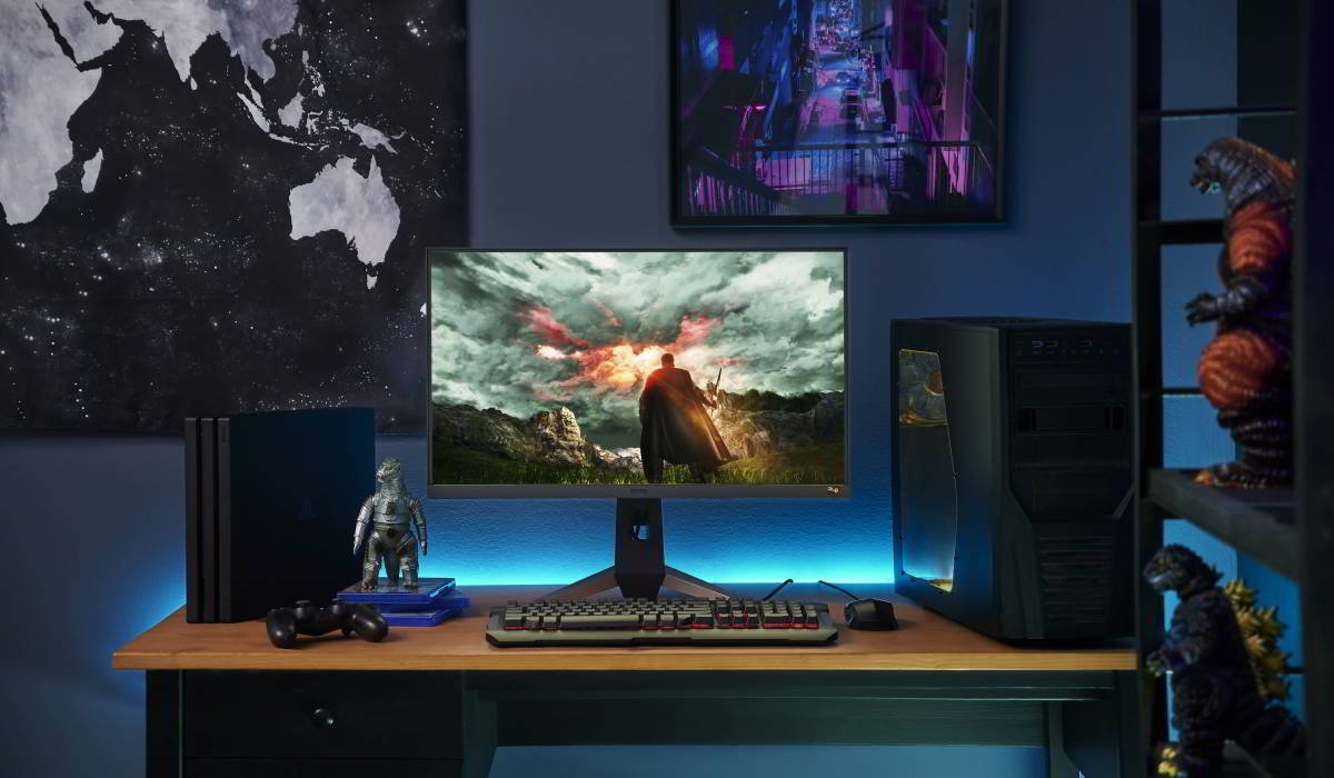 7 Best Gaming Monitor 25 Inch For 2024