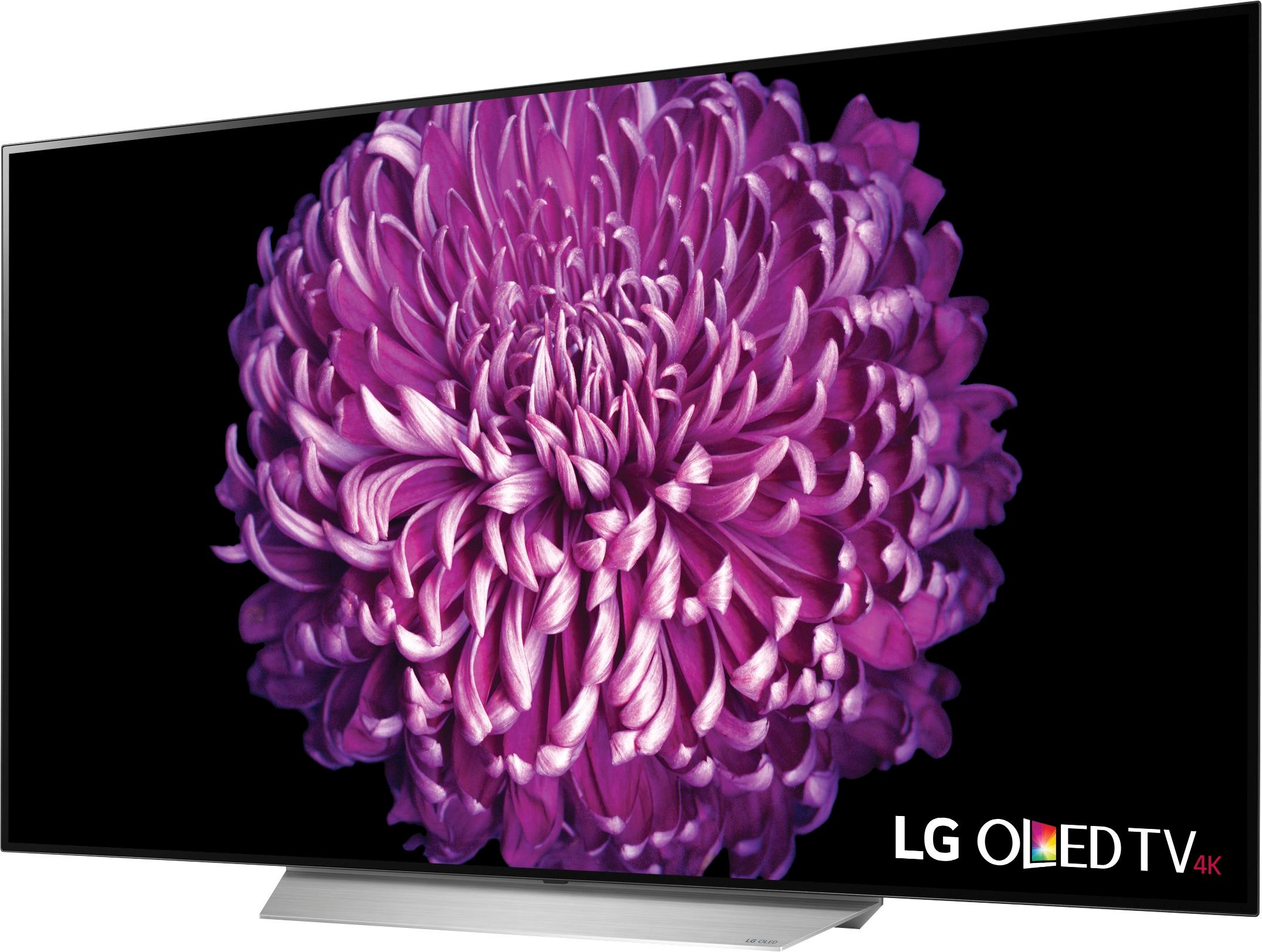 7 Best LG C7 OLED TV For 2024