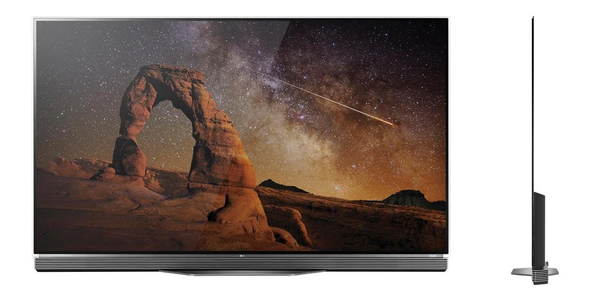 7 Best LG E6 OLED TV For 2024