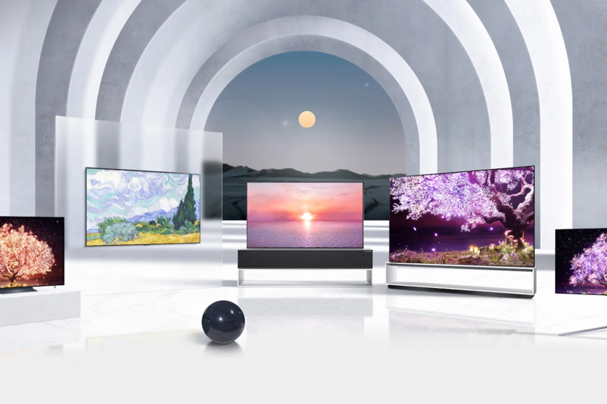 7 Best LG OLED TV 4K For 2024