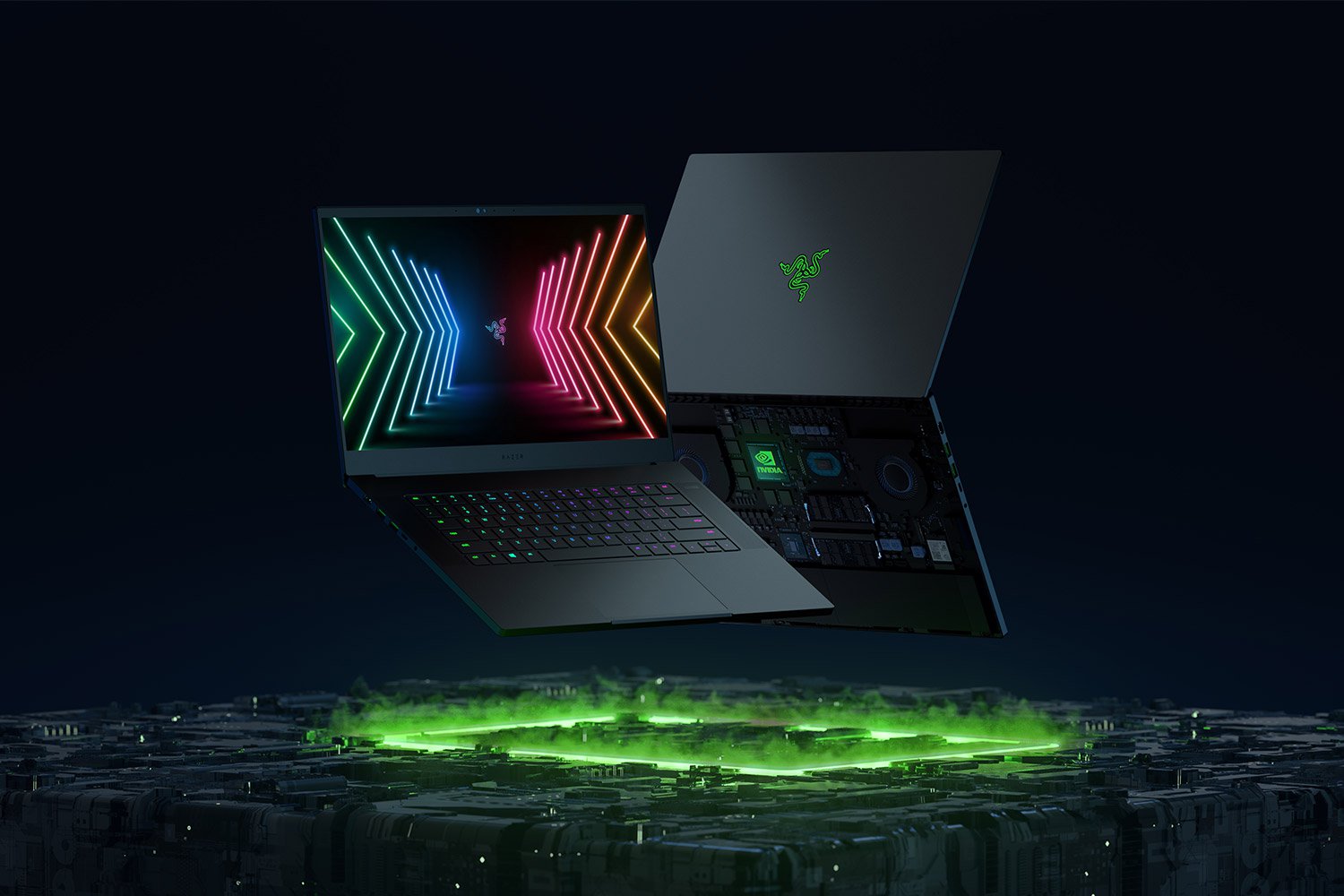 7 Best Razor Blade 15 Gaming Laptop For 2024