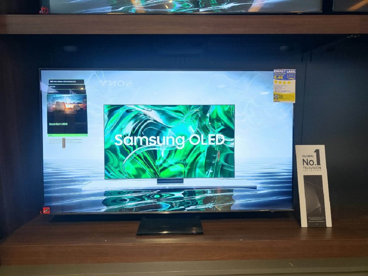 7 Best Samsung Q9F QLED TV Series For 2024
