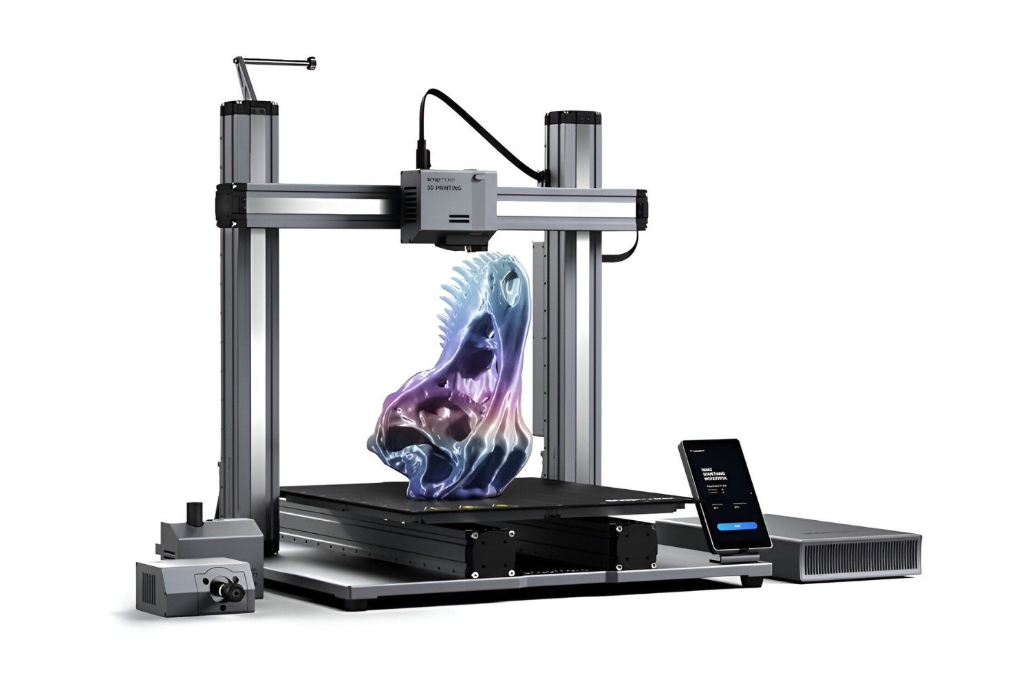 7 Best Snapmaker 3-In-1 3D Printer For 2024