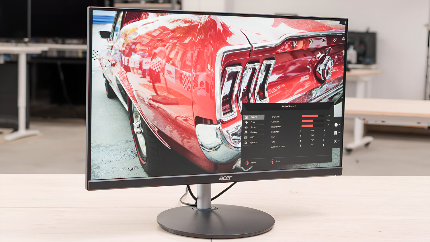 8 Amazing Acer 24 Inch Gaming Monitor For 2024