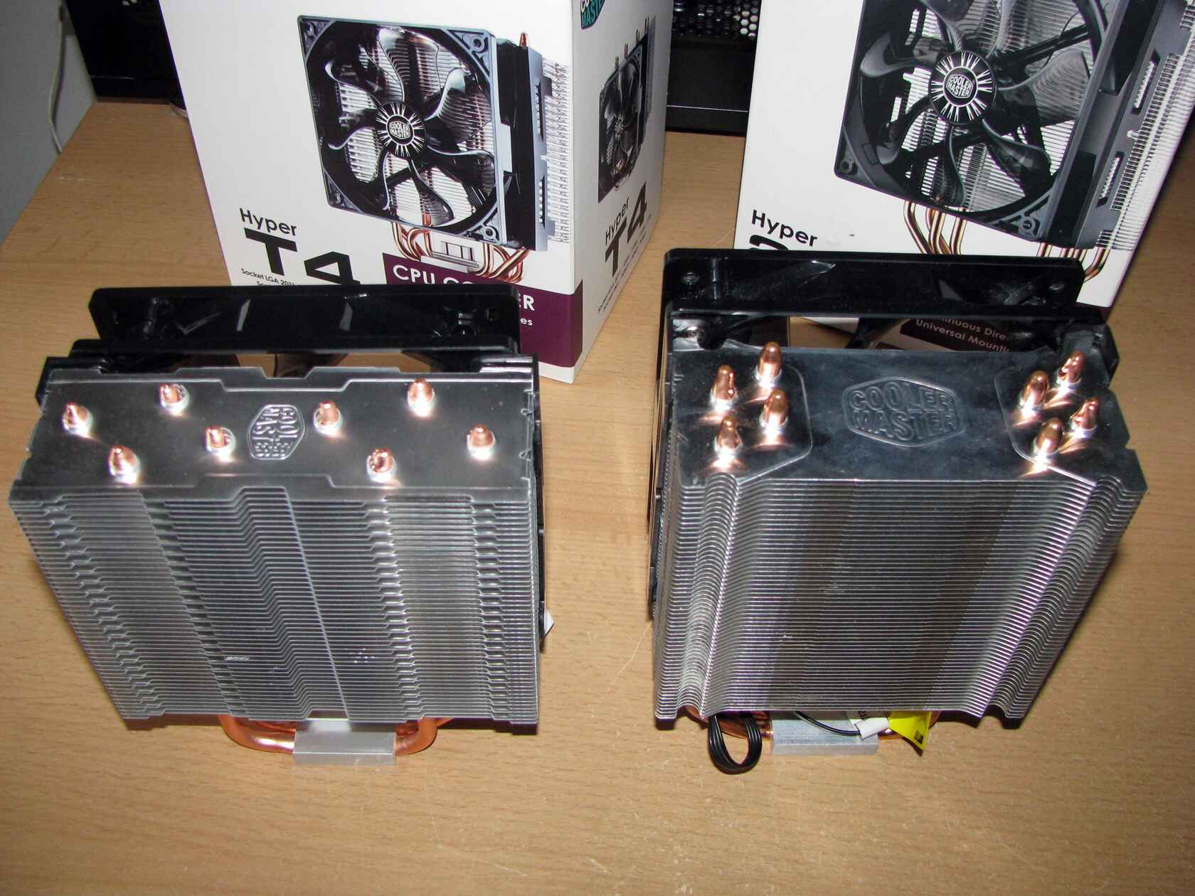8 Amazing Cooler Master Hyper T4 – CPU Cooler With 4 Direct Contact Heatpipes For 2024